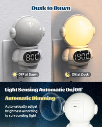 Lampe Décorative LED – photo 11