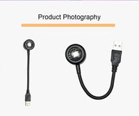 Lampe Sunset Rotatif Multi-Angles RGB – photo 12