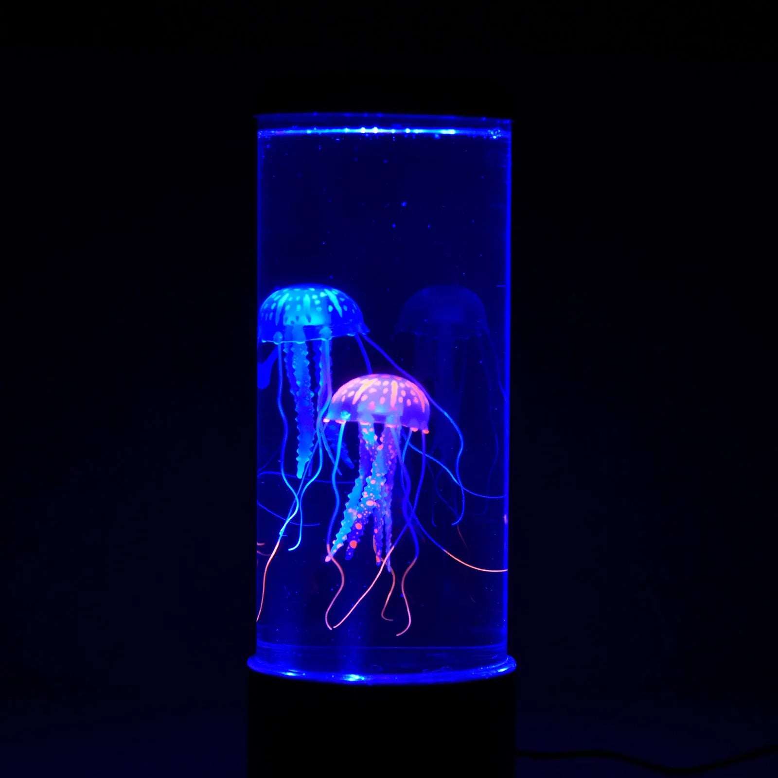 Lampe Méduse Aquarium LED – photo 13