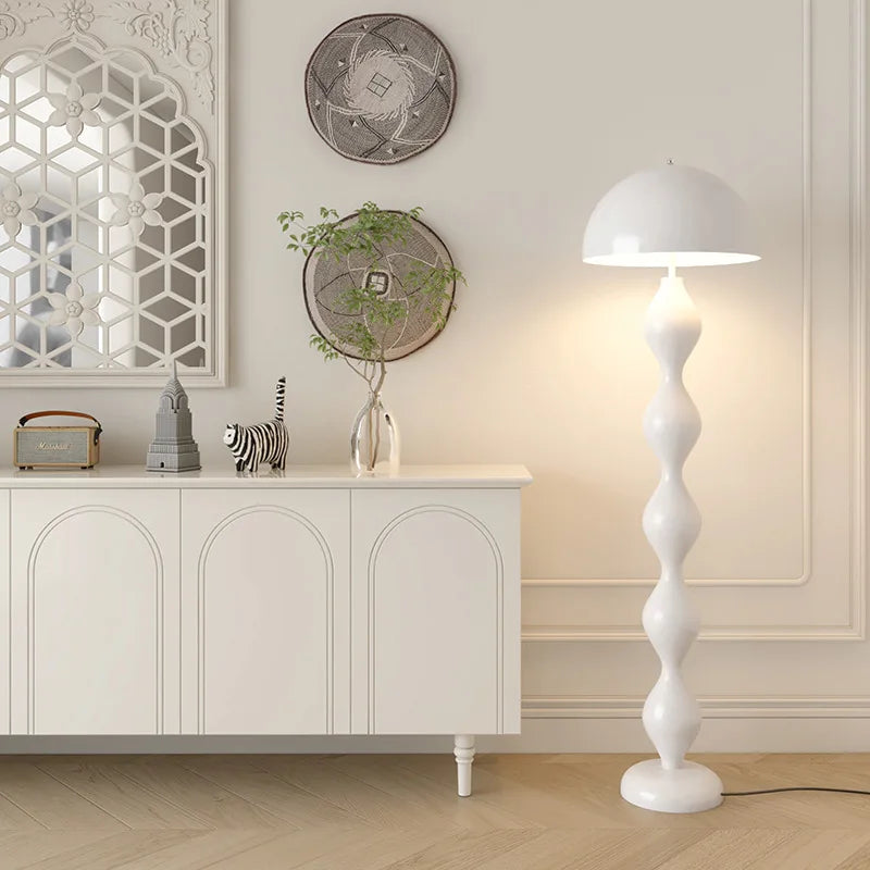 Lampadaire Champignon - vue 4
