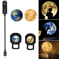 Projecteur Galaxie USB - vue 5