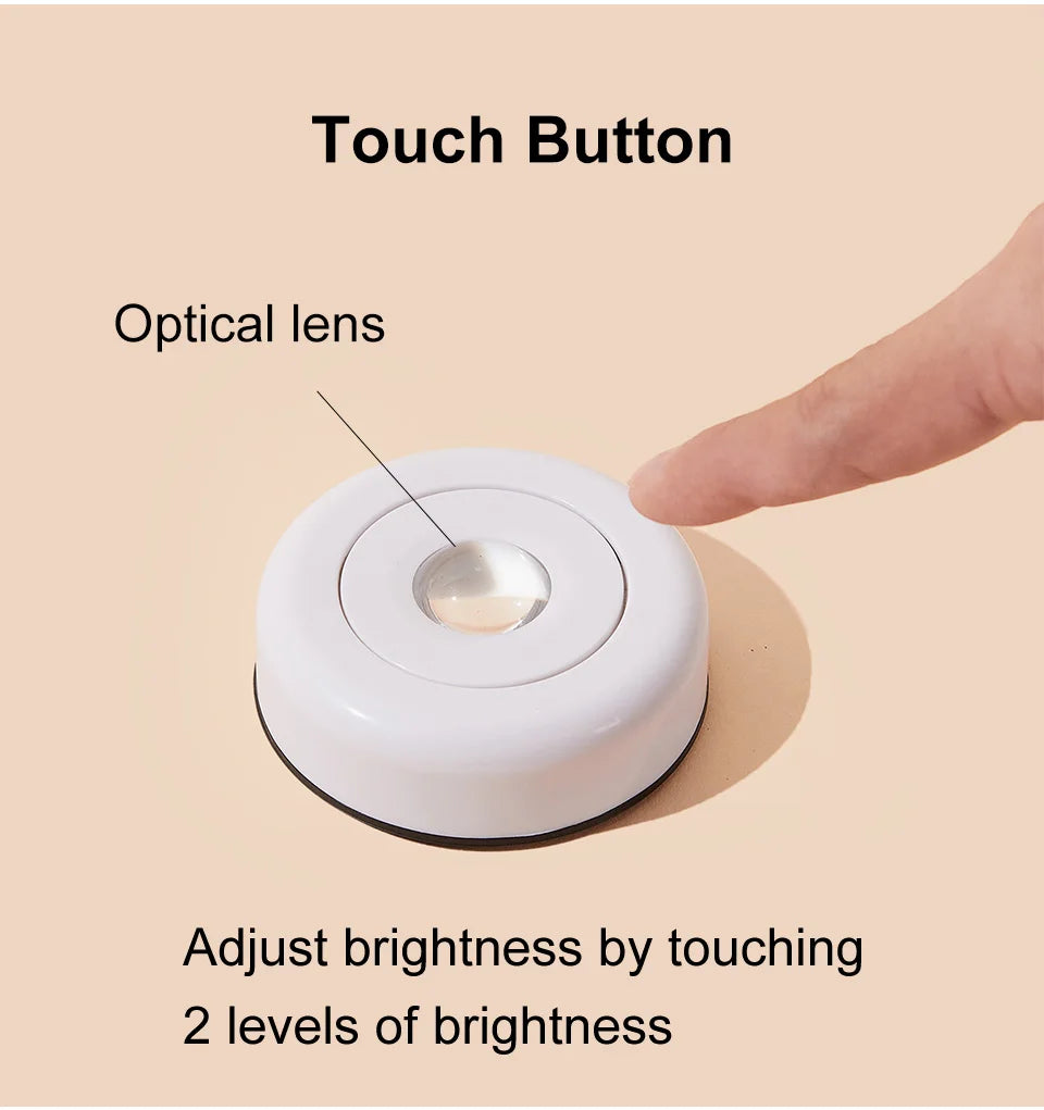Lampe Sunset Tactile Placard – photo 10