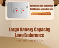 Lampe Décorative LED Rechargeable – photo 13