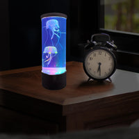Lampe Méduse Aquarium LED – photo 16