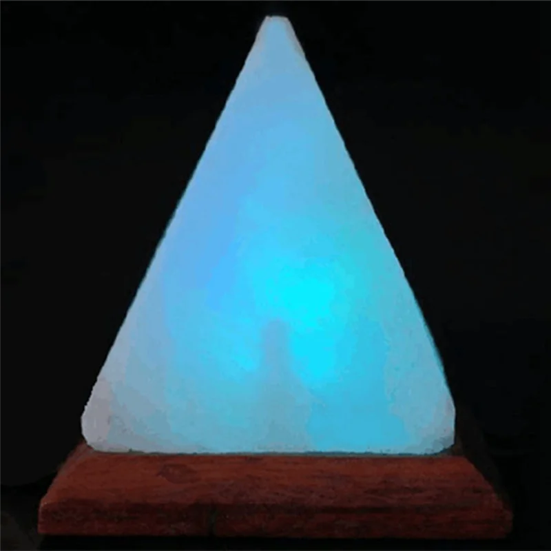 Lampe de Sel Himalayan USB - vue 4