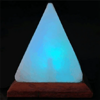 Lampe de Sel Himalayan USB - vue 4