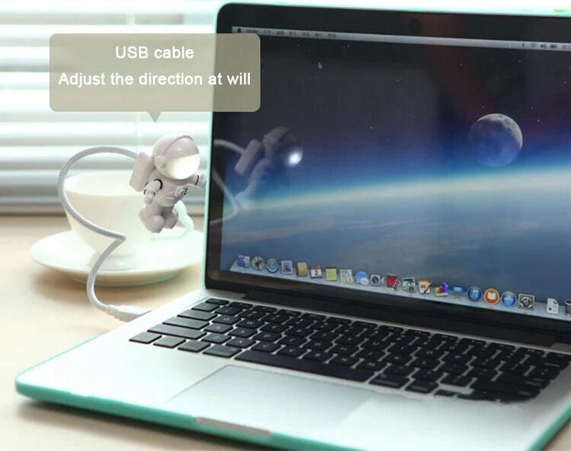 Lampe Décorative LED USB – photo 12