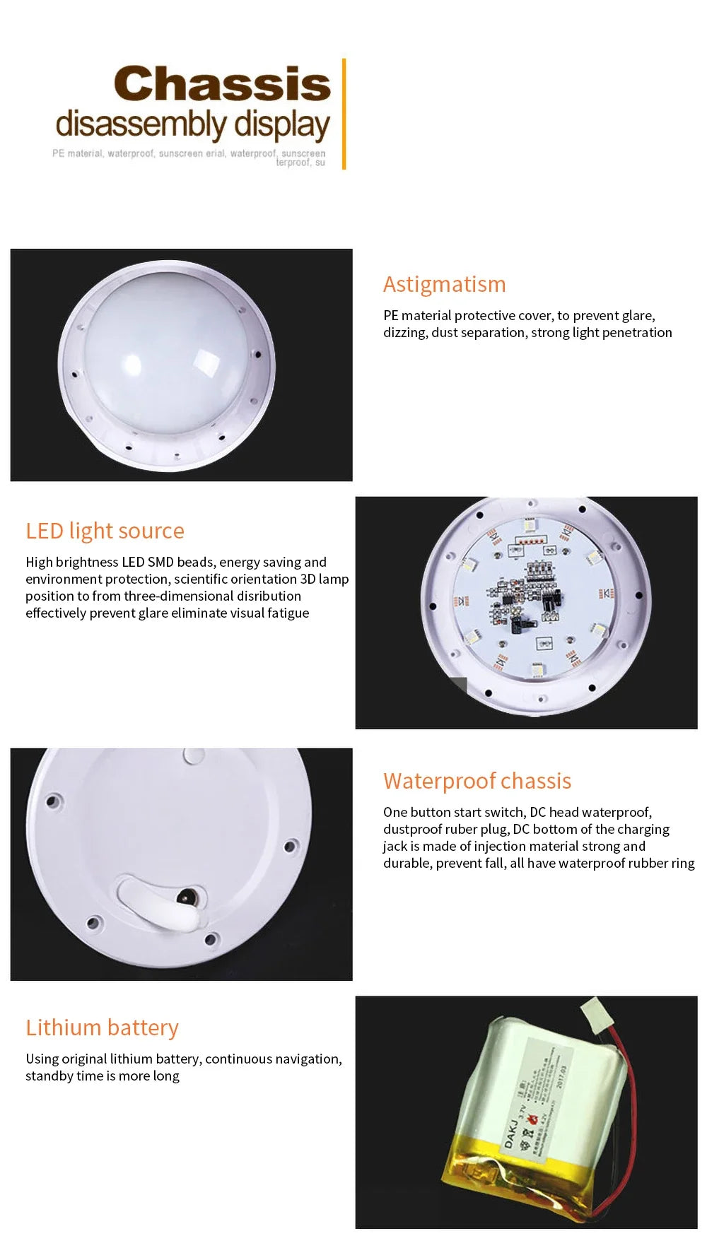 Cube LED RGB Jardin Outdoor – photo 9