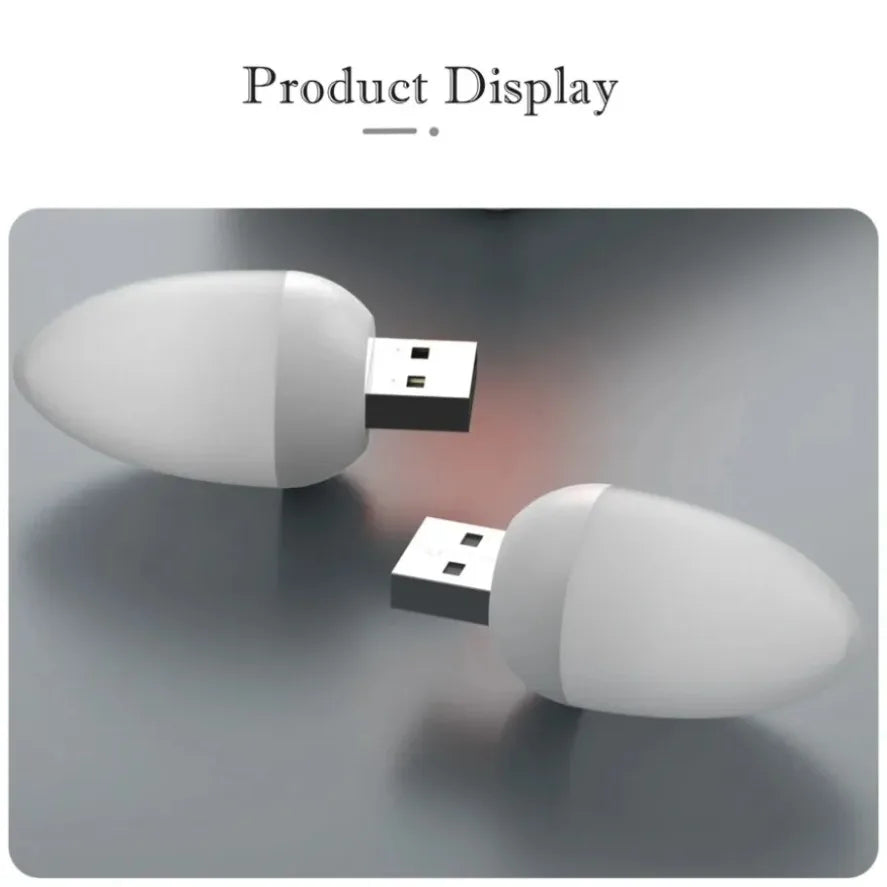 Bougie LED Flamme Vacillante Lot Économique – photo 6