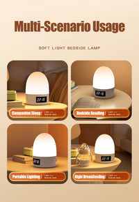 Lampe Décorative LED Rechargeable – photo 20