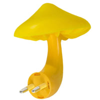 Lampe Champignon Murale EU Plug Veilleuse – photo 12