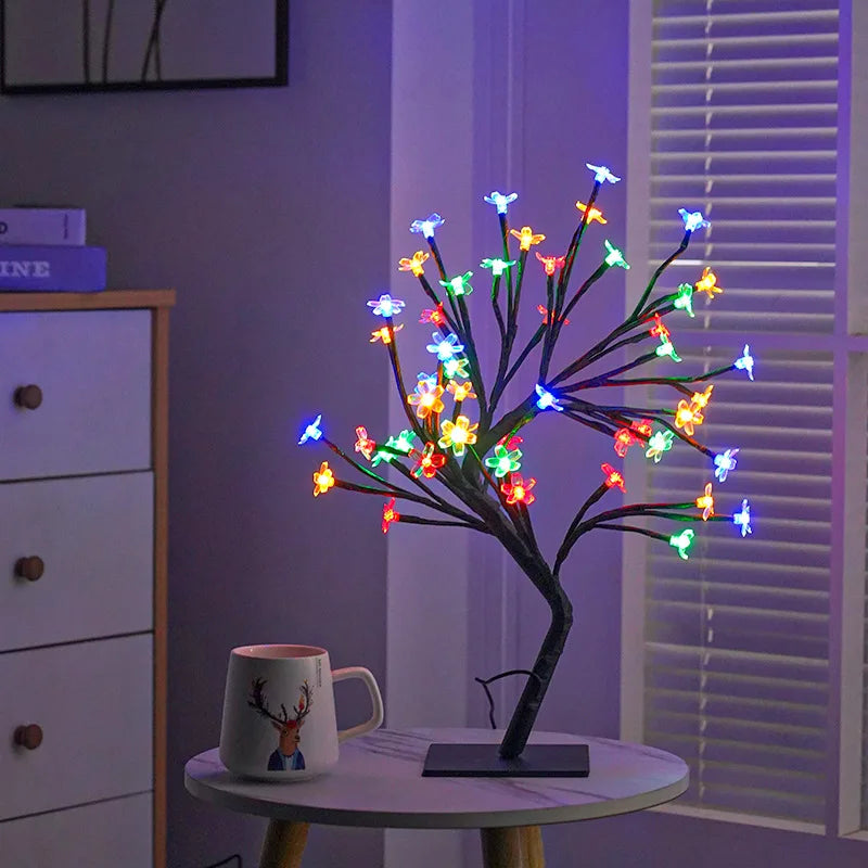 Lampe Cerisier de Table – photo 5