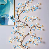 Branche Cerisier Murale USB – photo 11