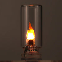 Lampe Flamme LED Atmosphère – photo 11