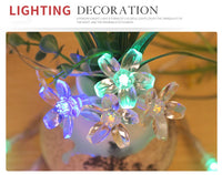 Guirlande Cerisier LED – photo 13