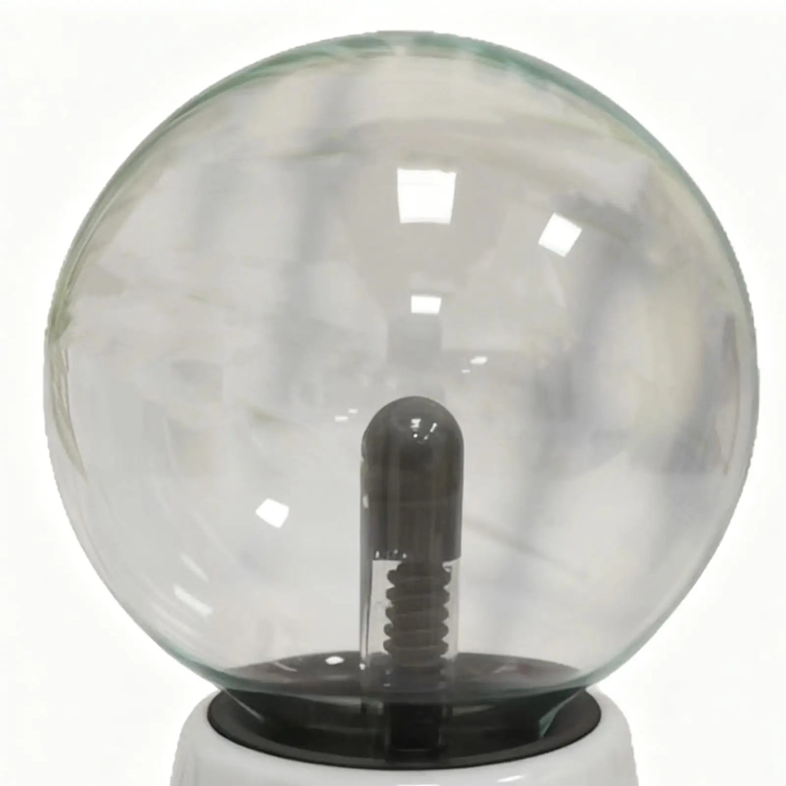 Boule Plasma Tactile 7 Couleurs Cadeau – photo 11