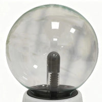 Boule Plasma Tactile 7 Couleurs Cadeau – photo 11