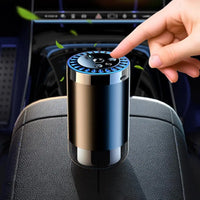 Diffuseur Aroma Auto Voiture – photo 12