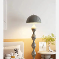 Lampadaire Champignon - vue 5