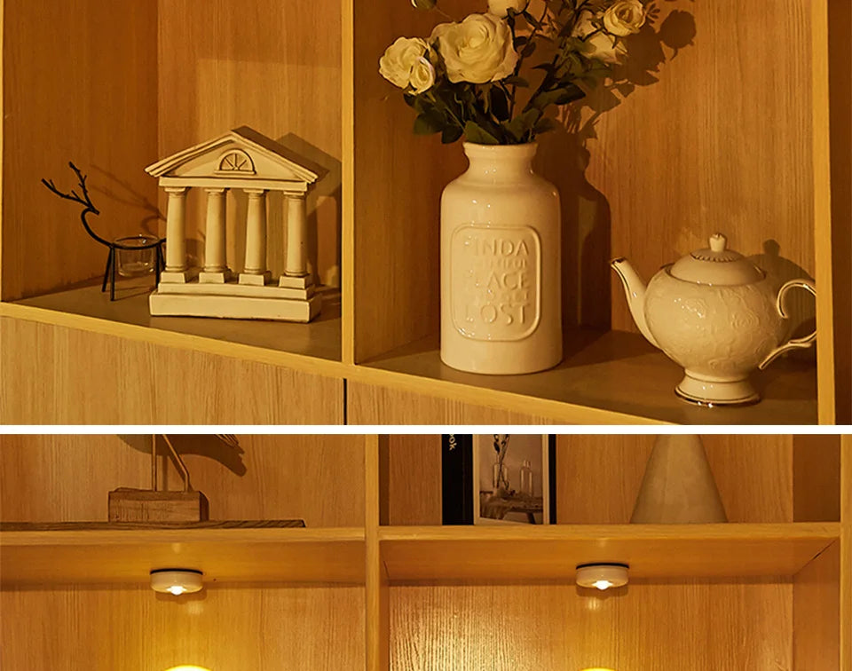 Lampe Sunset Tactile Placard – photo 16