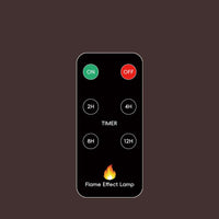 Bougie LED Flamme Vacillante – photo 10