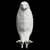 Lampe Hibou Murale 3D – photo 12