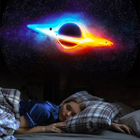 Projecteur Galaxie HD - vue 5