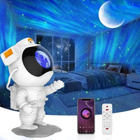 Projecteur Galaxie Bluetooth Haut-Parleur – photo 11