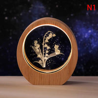 Lampe LED Ambiance Enfants – photo 5