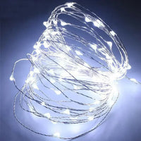 Lampe LED Ambiance Jardin – photo 17