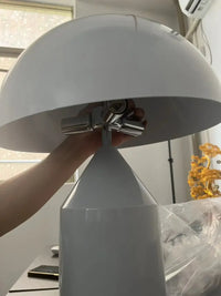 Lampe Champignon LED Nordique Mini Grand Modèle – photo 13