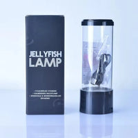 Lampe Méduse Lava 7 Couleurs 7 Couleurs – photo 26