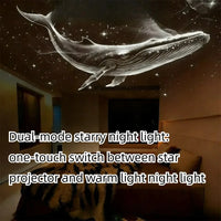 Projecteur Galaxie Pro Starry Sky 360° Enfants – photo 8