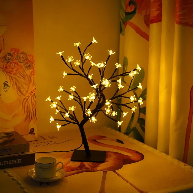 Lampe Cerisier de Table – photo 17