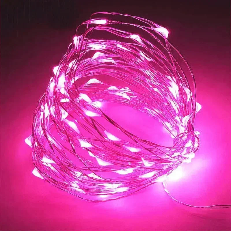 Lampe LED Ambiance Jardin – photo 19