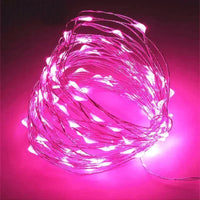 Lampe LED Ambiance Jardin – photo 19