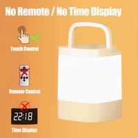 Lampe Décorative LED Rechargeable – photo 29