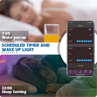 Ruban LED RGB 40m Music Sync App – photo 9