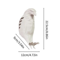 Lampe Hibou Murale 3D – photo 15