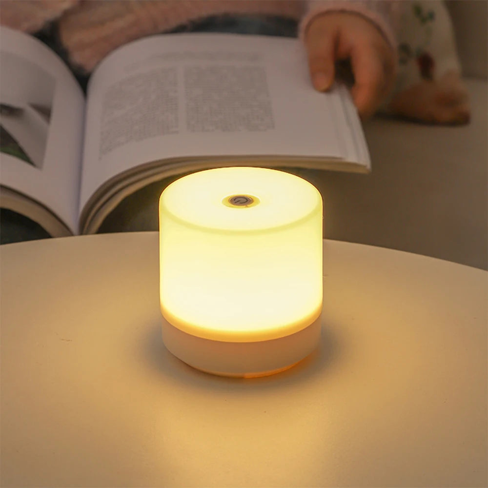 Lampe Décorative LED 7 Couleurs – photo 9
