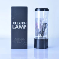 Lampe Méduse Lava 7 Couleurs 7 Couleurs – photo 12