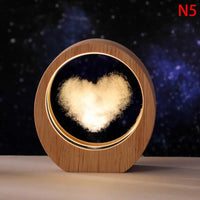 Lampe LED Ambiance Enfants – photo 7