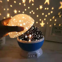 Projecteur Galaxie Enfant - vue 5
