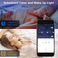 Ruban LED RGB 40m Music Sync App 10m – photo 8