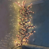 Guirlande Cerisier LED Grande Taille – photo 7