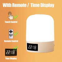 Lampe Décorative LED Rechargeable – photo 34