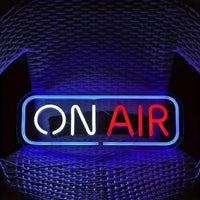 Néon LED « On Air » USB – photo 5