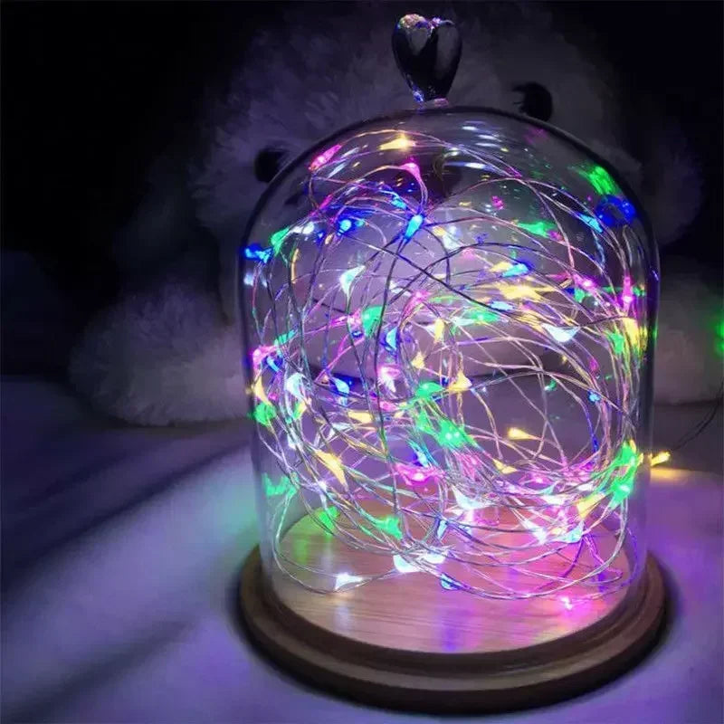 Lampe LED Ambiance Jardin – photo 18