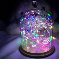 Lampe LED Ambiance Jardin – photo 18