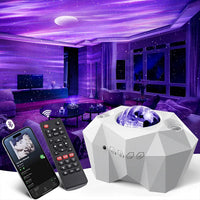 Projecteur Galaxie Bluetooth Haut-Parleur – photo 6